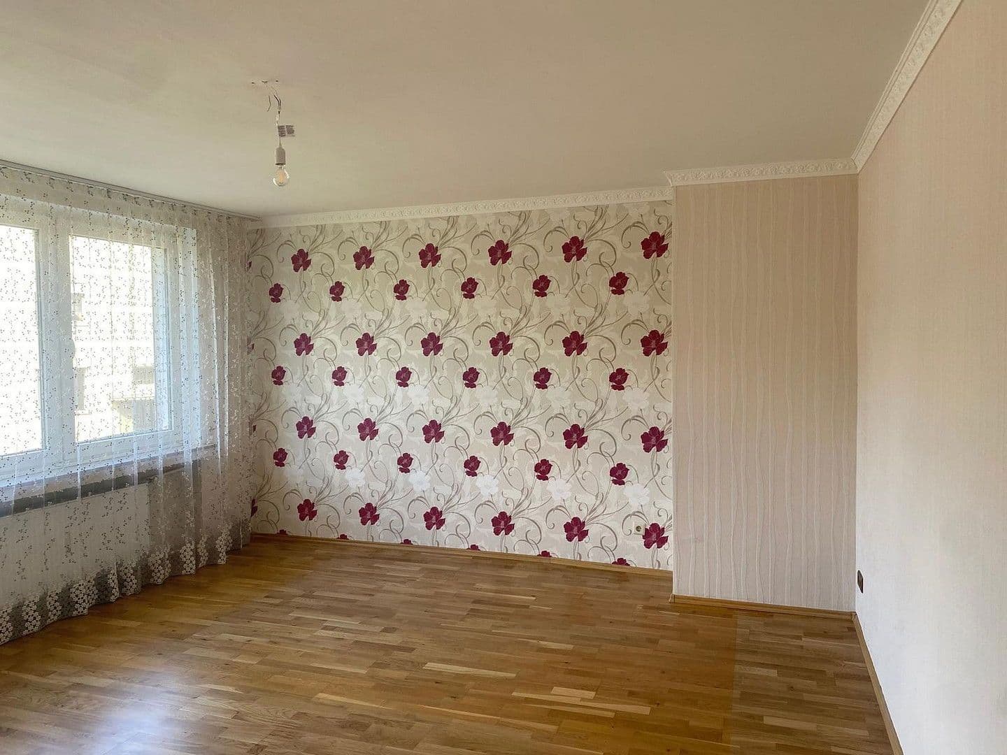 Prodej bytu 3+kk 100 m², Wuppertal, Severní Porýní-Vestfálsko Prodej bytu 3+kk 100 m², Wuppertal, Severní Porýní-Vestfálsko