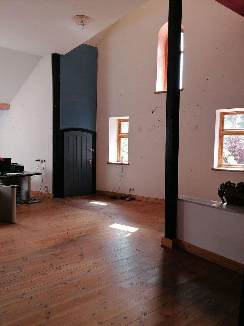 Prodej domu 540 m², pozemek 1.706 m², Lemgow, Dolní Sasko Prodej domu 540 m², pozemek 1.706 m², Lemgow, Dolní Sasko