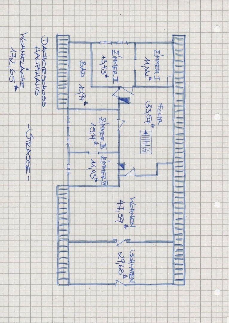 Prodej domu 540 m², pozemek 1.706 m², Lemgow, Dolní Sasko Prodej domu 540 m², pozemek 1.706 m², Lemgow, Dolní Sasko