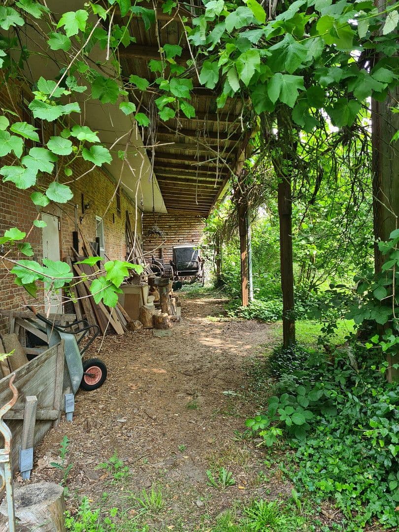 Prodej domu 540 m², pozemek 1.706 m², Lemgow, Dolní Sasko Prodej domu 540 m², pozemek 1.706 m², Lemgow, Dolní Sasko