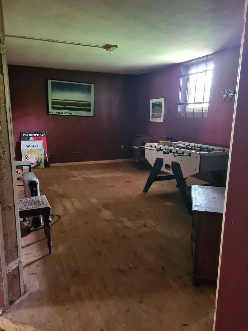 Prodej domu 540 m², pozemek 1.706 m², Lemgow, Dolní Sasko Prodej domu 540 m², pozemek 1.706 m², Lemgow, Dolní Sasko