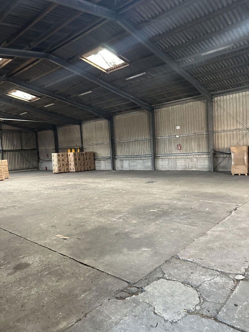 Pronájem nebytového prostoru 4.500 m², Westenfeld 101, Altenberge, Severní Porýní-Vestfálsko Pronájem nebytového prostoru 4.500 m², Westenfeld 101, Altenberge, Severní Porýní-Vestfálsko