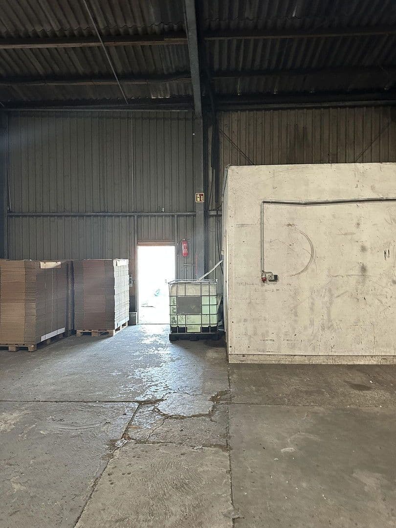 Pronájem nebytového prostoru 4.500 m², Westenfeld 101, Altenberge, Severní Porýní-Vestfálsko Pronájem nebytového prostoru 4.500 m², Westenfeld 101, Altenberge, Severní Porýní-Vestfálsko