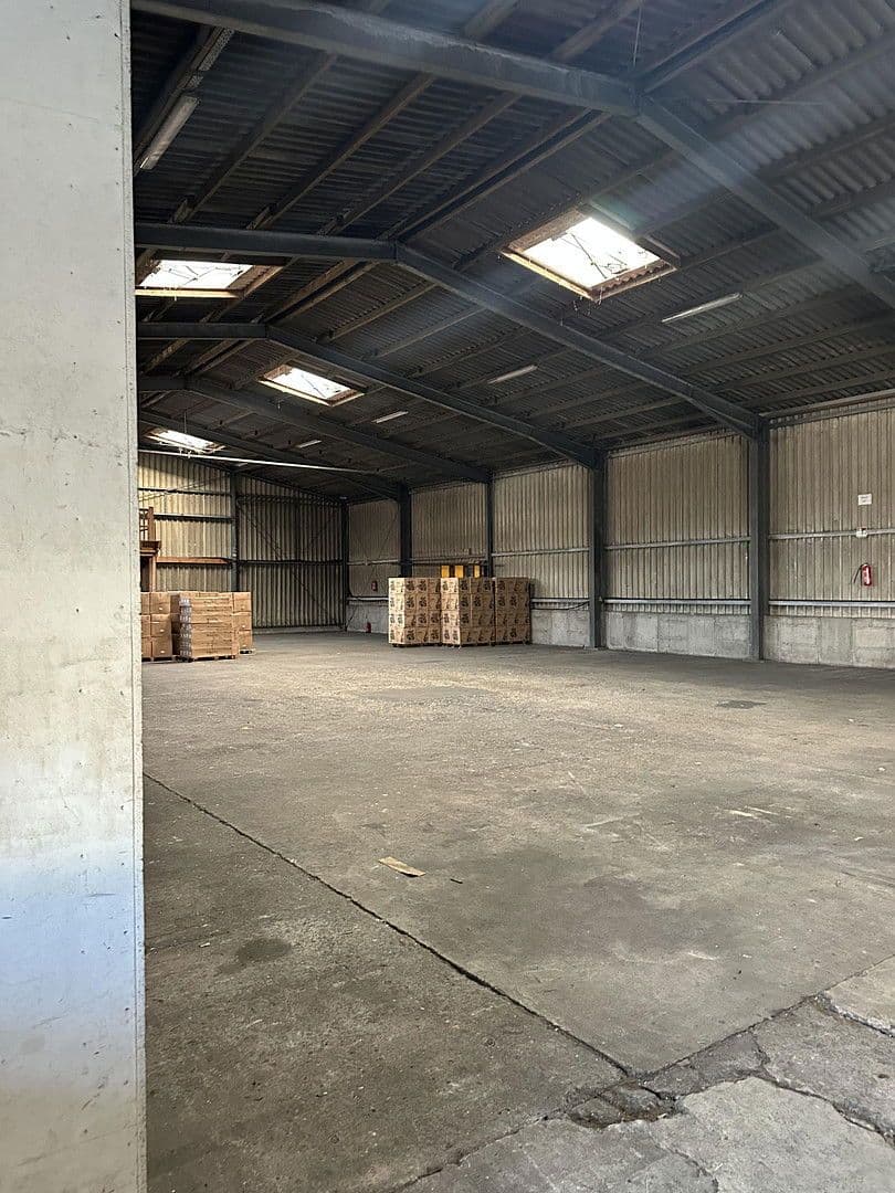 Pronájem nebytového prostoru 4.500 m², Westenfeld 101, Altenberge, Severní Porýní-Vestfálsko Pronájem nebytového prostoru 4.500 m², Westenfeld 101, Altenberge, Severní Porýní-Vestfálsko