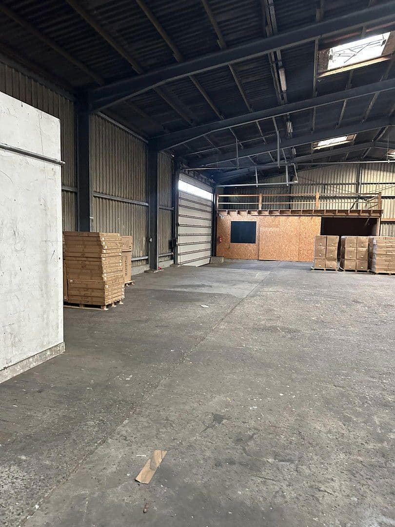 Pronájem nebytového prostoru 4.500 m², Westenfeld 101, Altenberge, Severní Porýní-Vestfálsko Pronájem nebytového prostoru 4.500 m², Westenfeld 101, Altenberge, Severní Porýní-Vestfálsko