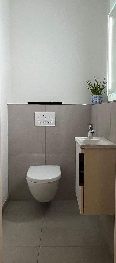 Pronájem bytu 3+1 99 m², Gartenstr. 4, Henstedt-Ulzburg, Šlesvicko-Holštýnsko Pronájem bytu 3+1 99 m², Gartenstr. 4, Henstedt-Ulzburg, Šlesvicko-Holštýnsko