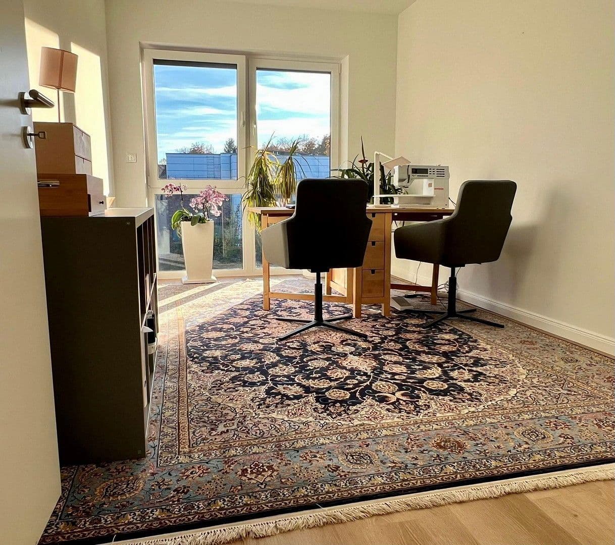 Pronájem bytu 3+1 99 m², Gartenstr. 4, Henstedt-Ulzburg, Šlesvicko-Holštýnsko Pronájem bytu 3+1 99 m², Gartenstr. 4, Henstedt-Ulzburg, Šlesvicko-Holštýnsko