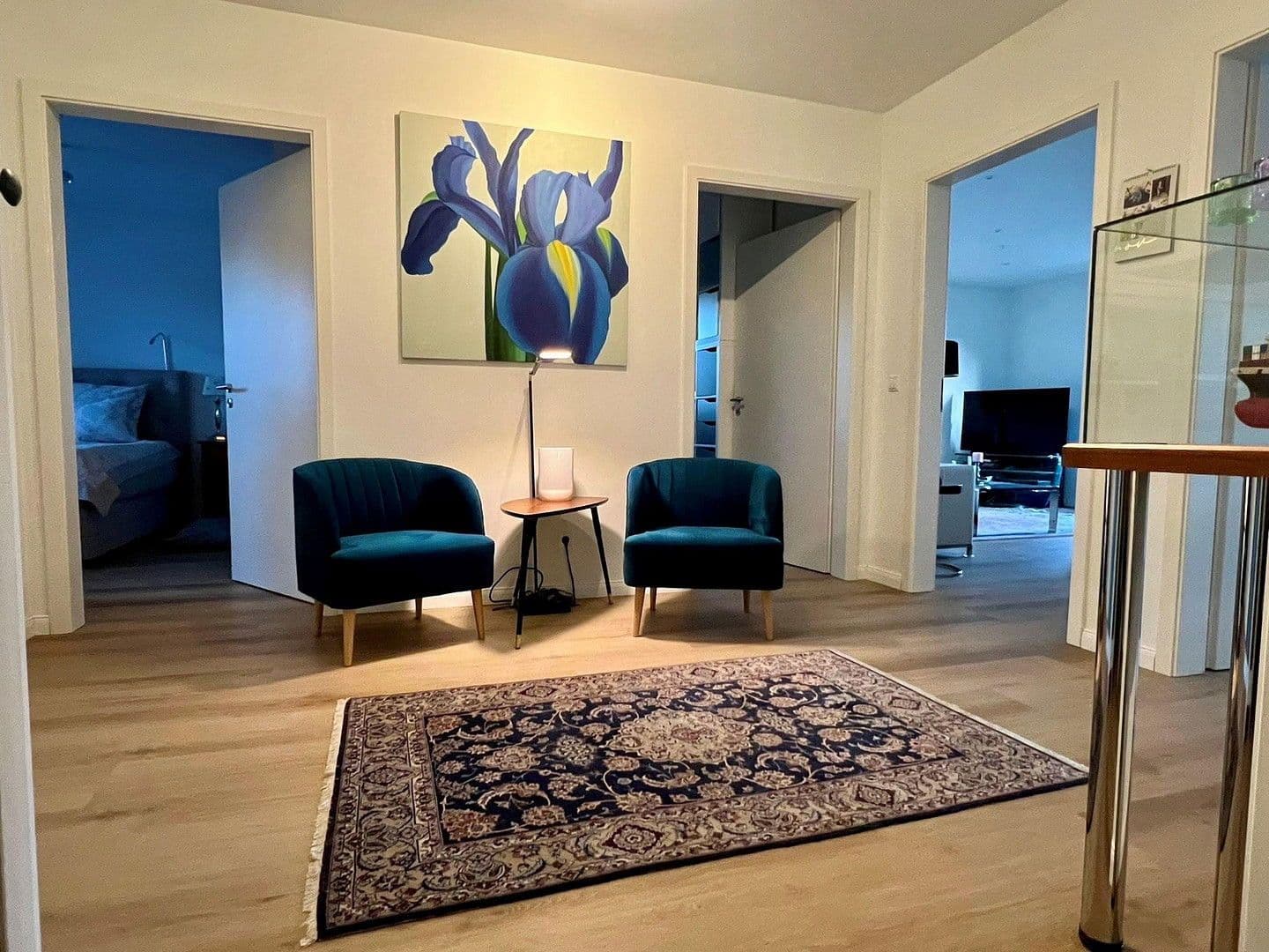 Pronájem bytu 3+1 99 m², Gartenstr. 4, Henstedt-Ulzburg, Šlesvicko-Holštýnsko Pronájem bytu 3+1 99 m², Gartenstr. 4, Henstedt-Ulzburg, Šlesvicko-Holštýnsko