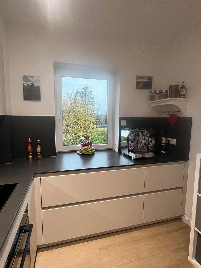 Pronájem bytu 3+1 99 m², Gartenstr. 4, Henstedt-Ulzburg, Šlesvicko-Holštýnsko Pronájem bytu 3+1 99 m², Gartenstr. 4, Henstedt-Ulzburg, Šlesvicko-Holštýnsko