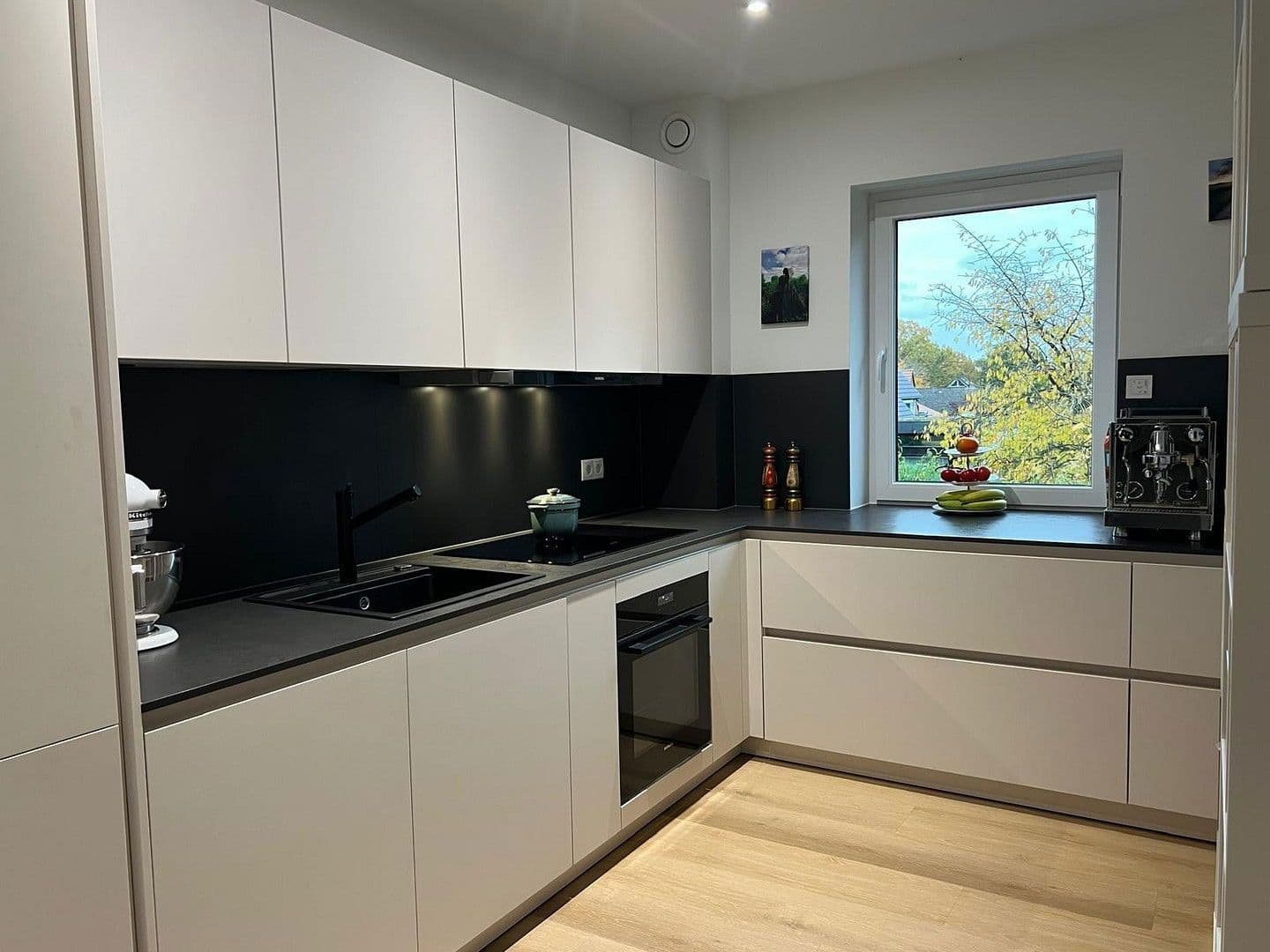 Pronájem bytu 3+1 99 m², Gartenstr. 4, Henstedt-Ulzburg, Šlesvicko-Holštýnsko Pronájem bytu 3+1 99 m², Gartenstr. 4, Henstedt-Ulzburg, Šlesvicko-Holštýnsko