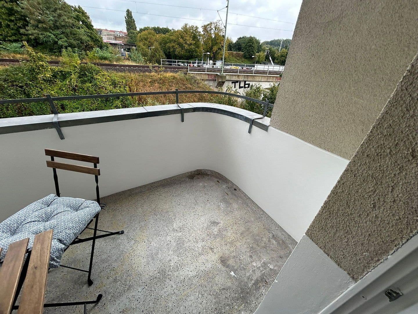 Pronájem bytu 2+1 63 m², Glienicker Weg 88, Berlin, Berlín Pronájem bytu 2+1 63 m², Glienicker Weg 88, Berlin, Berlín