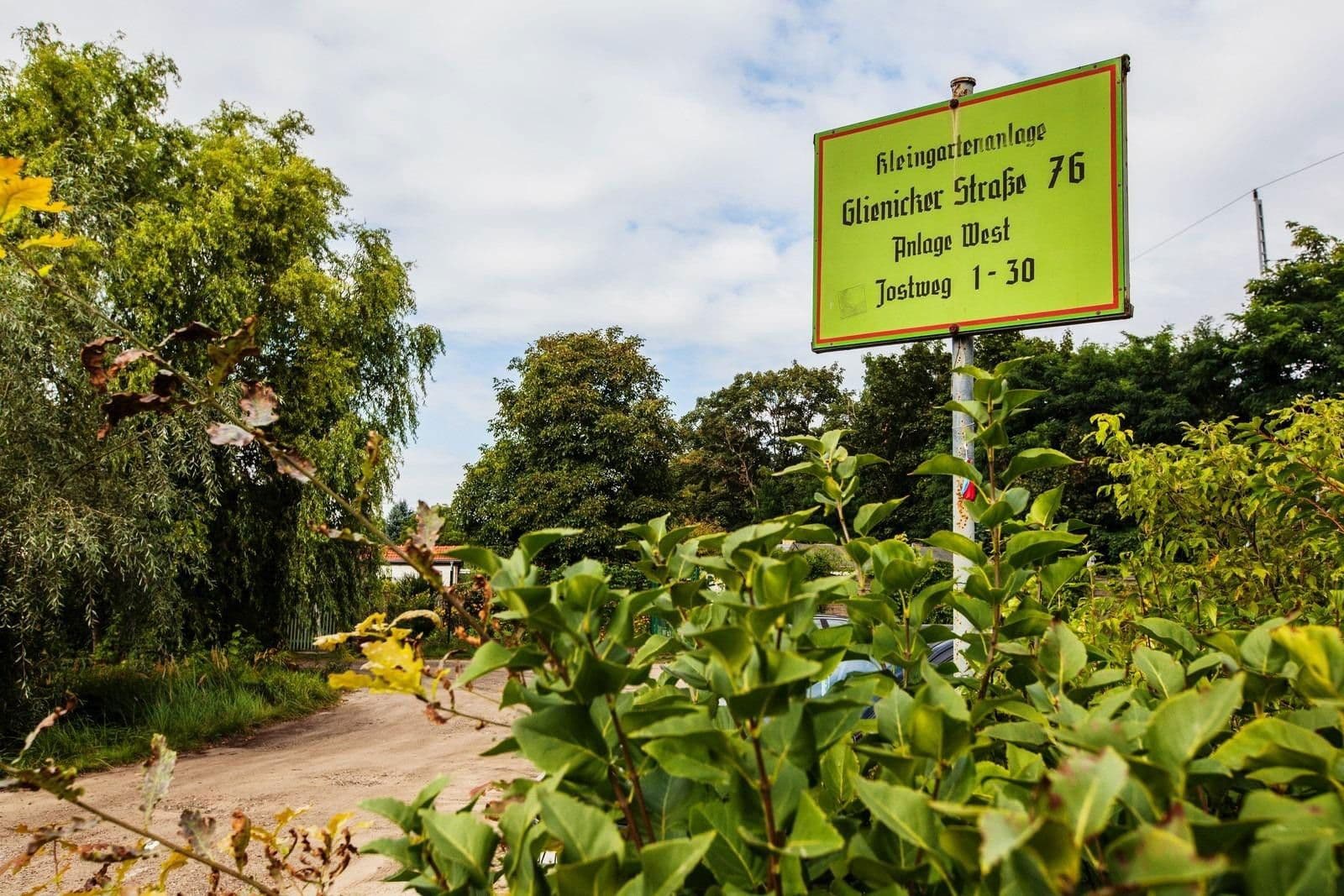 Pronájem bytu 2+1 63 m², Glienicker Weg 88, Berlin, Berlín Pronájem bytu 2+1 63 m², Glienicker Weg 88, Berlin, Berlín