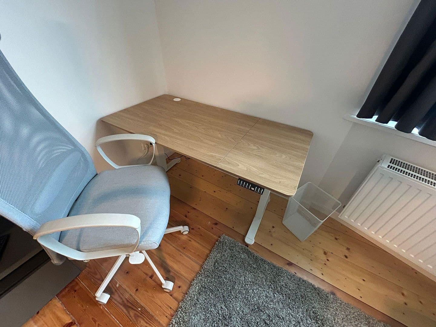 Pronájem bytu 2+1 63 m², Glienicker Weg 88, Berlin, Berlín Pronájem bytu 2+1 63 m², Glienicker Weg 88, Berlin, Berlín