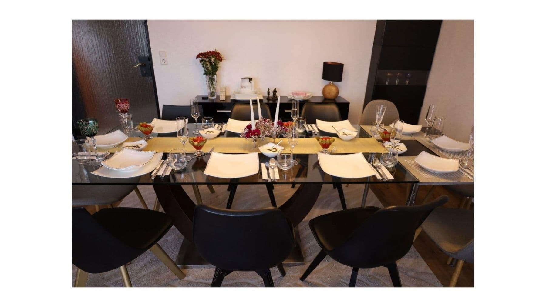 Pronájem bytu 2+1 53 m², Büdingen, Hessen Pronájem bytu 2+1 53 m², Büdingen, Hessen