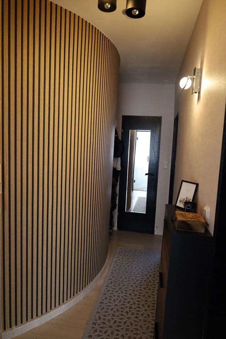 Pronájem bytu 2+1 53 m², Büdingen, Hessen Pronájem bytu 2+1 53 m², Büdingen, Hessen