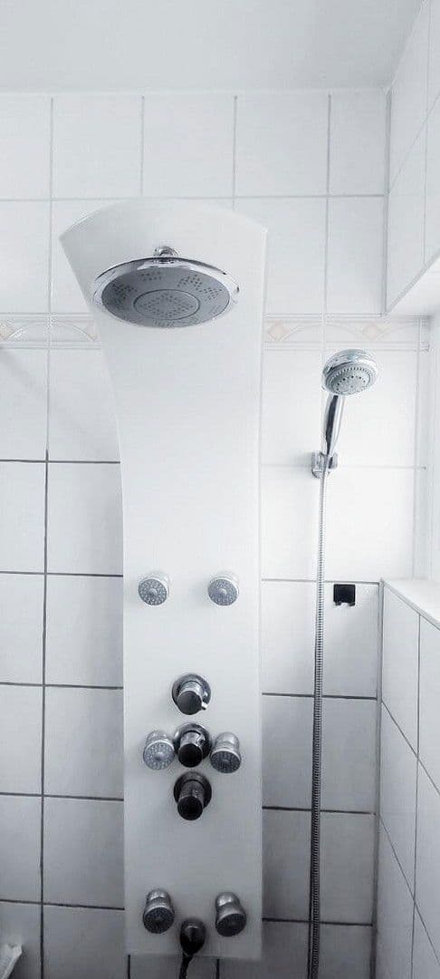 Pronájem bytu 2+1 53 m², Büdingen, Hessen Pronájem bytu 2+1 53 m², Büdingen, Hessen