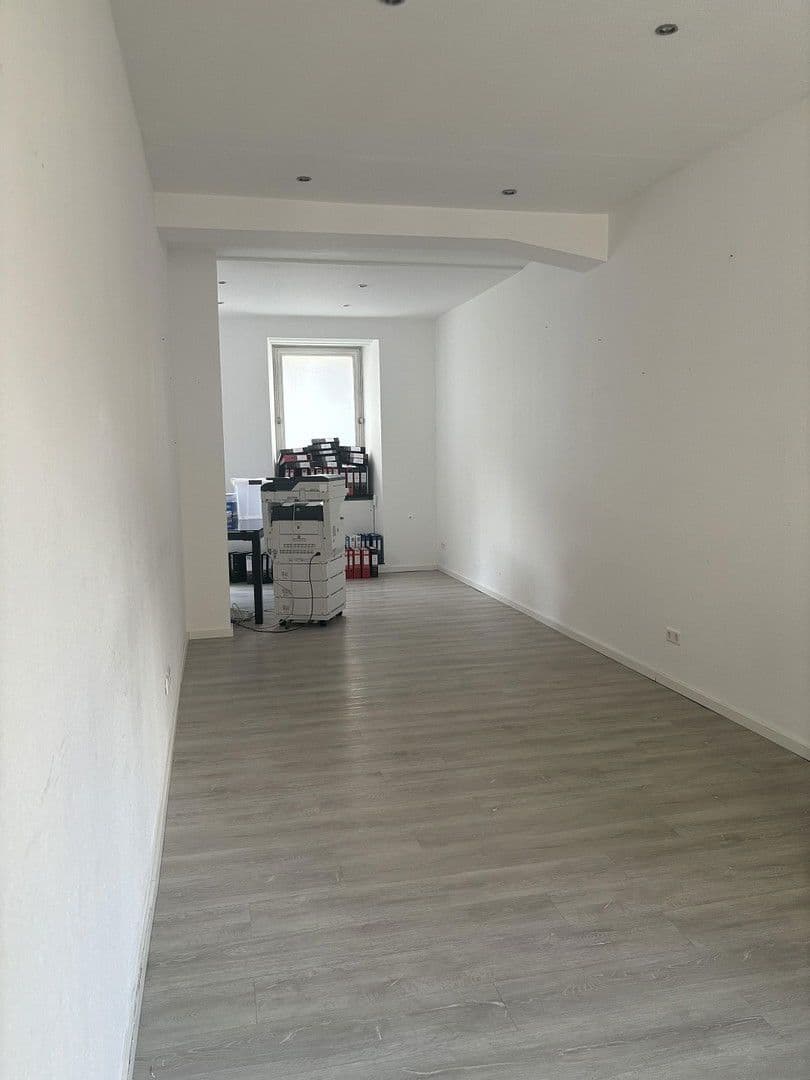 Pronájem kanceláře 75 m², Eberhardstr. 14, Stuttgart, Bádensko-Württembersko Pronájem kanceláře 75 m², Eberhardstr. 14, Stuttgart, Bádensko-Württembersko