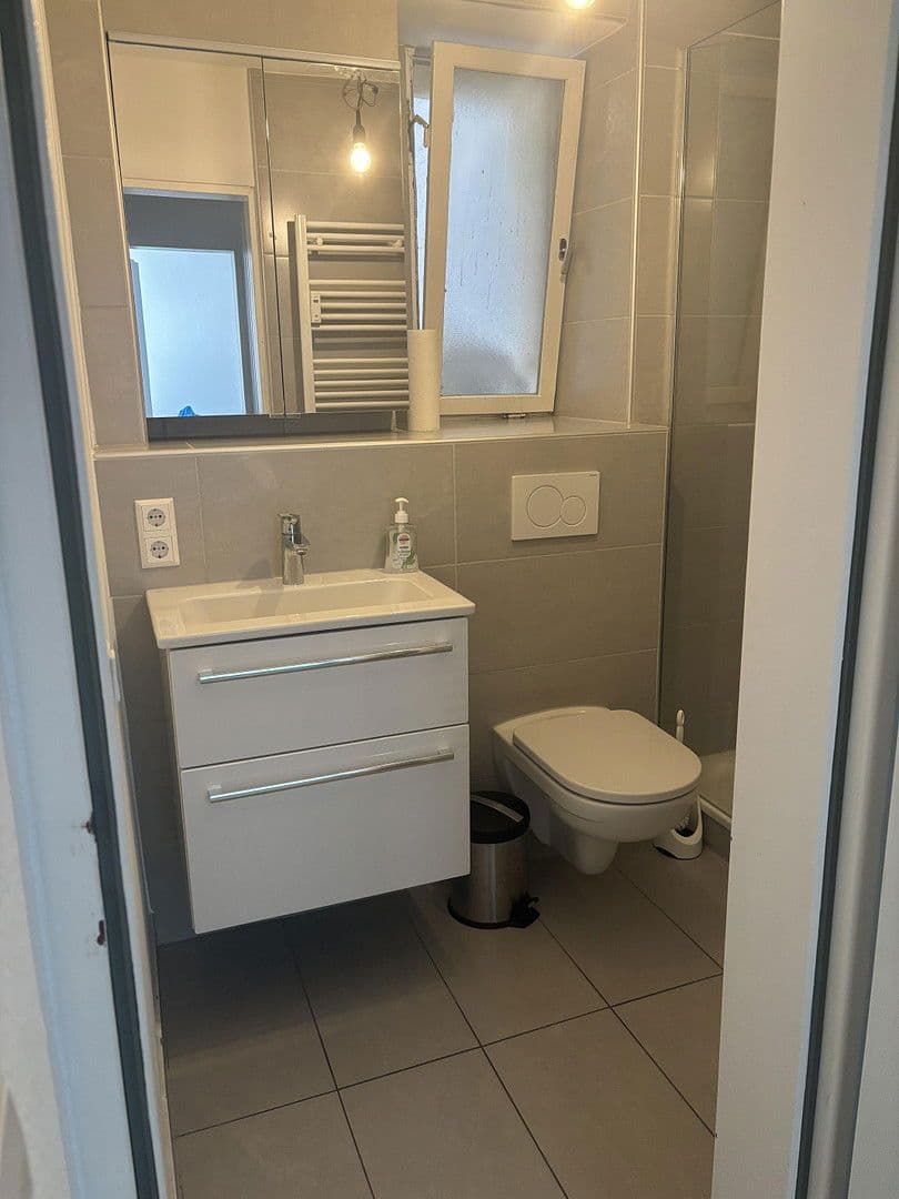 Pronájem kanceláře 75 m², Eberhardstr. 14, Stuttgart, Bádensko-Württembersko Pronájem kanceláře 75 m², Eberhardstr. 14, Stuttgart, Bádensko-Württembersko