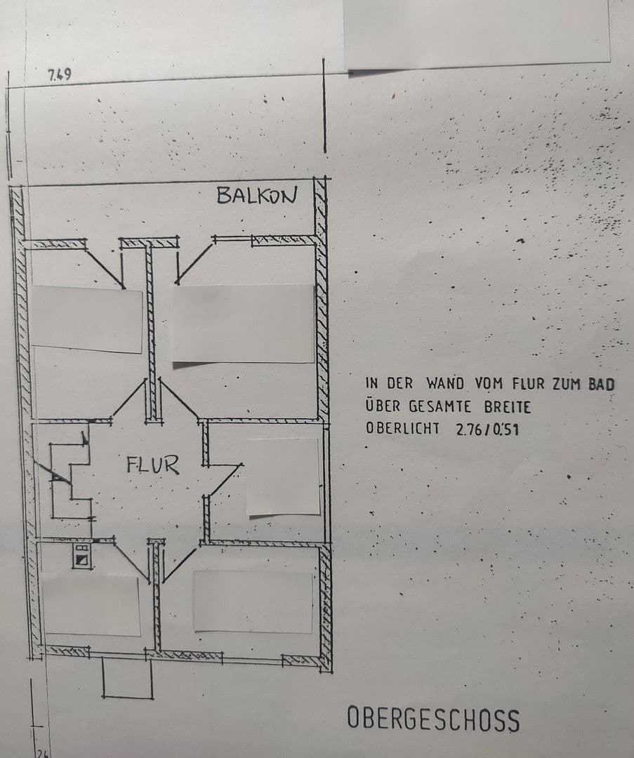Pronájem domu 250 m², pozemek 300 m², Offenbach-Rumpenheim, Hessen Pronájem domu 250 m², pozemek 300 m², Offenbach-Rumpenheim, Hessen