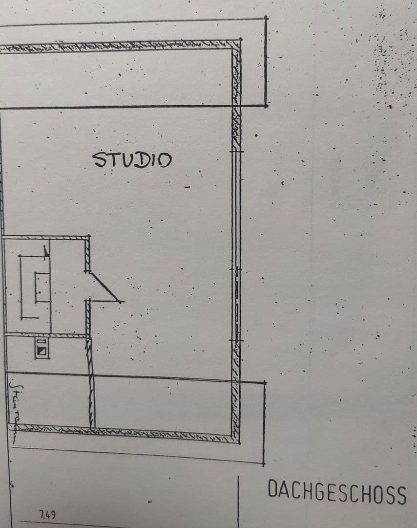 Pronájem domu 250 m², pozemek 300 m², Offenbach-Rumpenheim, Hessen Pronájem domu 250 m², pozemek 300 m², Offenbach-Rumpenheim, Hessen