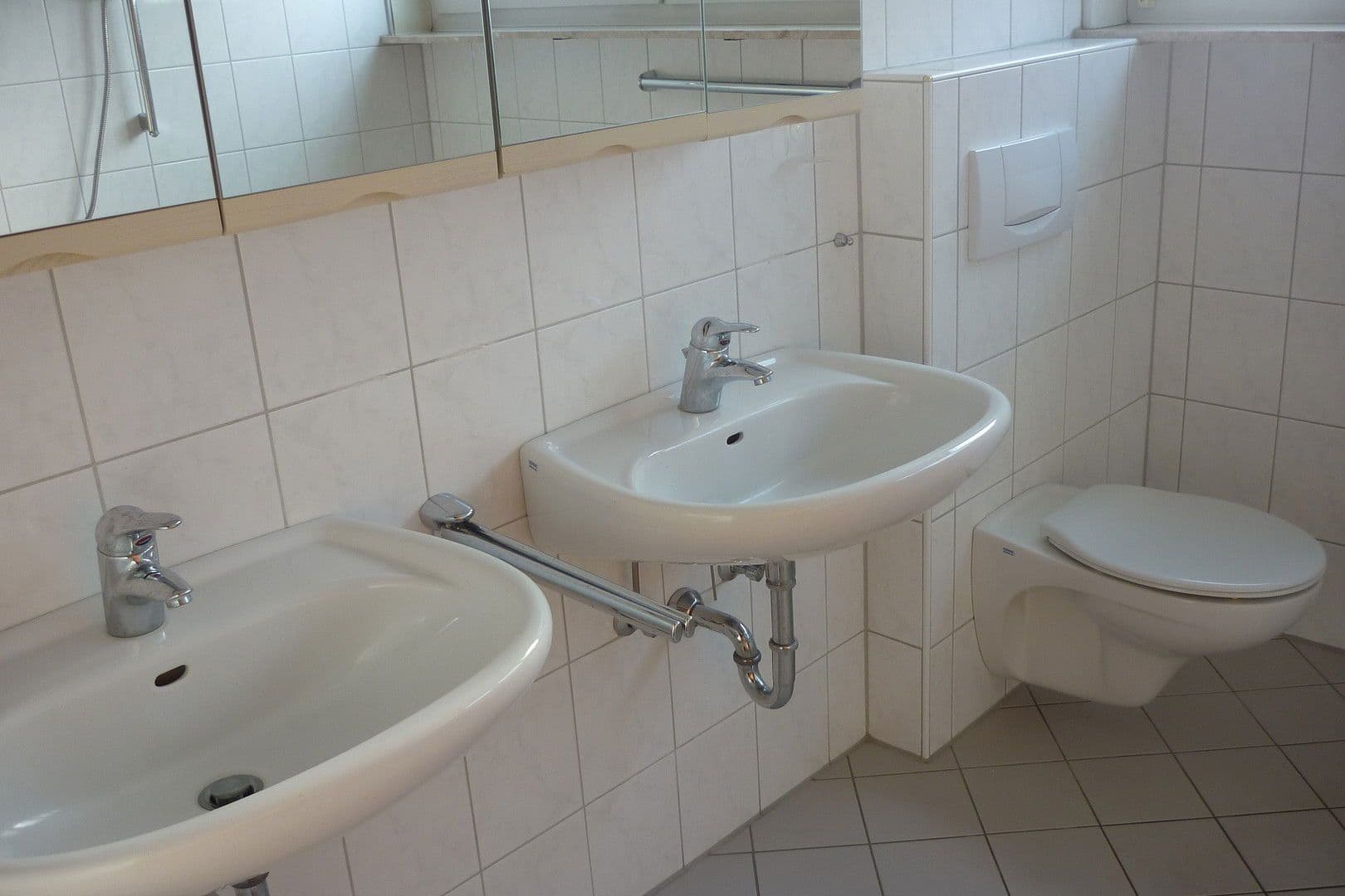 Pronájem domu 250 m², pozemek 300 m², Offenbach-Rumpenheim, Hessen Pronájem domu 250 m², pozemek 300 m², Offenbach-Rumpenheim, Hessen