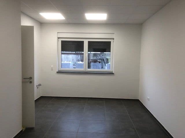 Pronájem nebytového prostoru 542 m², Lampertheim, Hessen Pronájem nebytového prostoru 542 m², Lampertheim, Hessen
