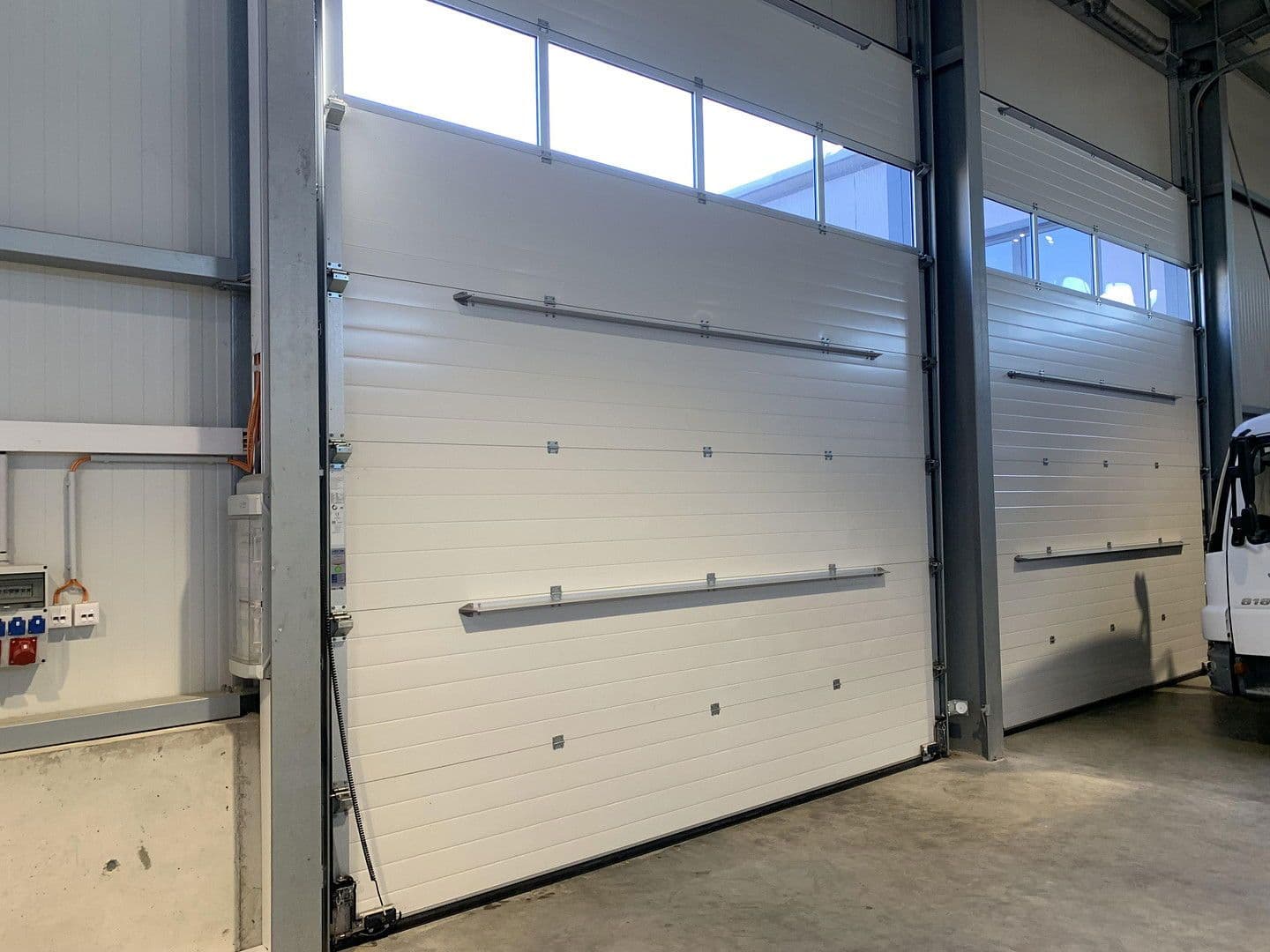 Pronájem nebytového prostoru 542 m², Lampertheim, Hessen Pronájem nebytového prostoru 542 m², Lampertheim, Hessen