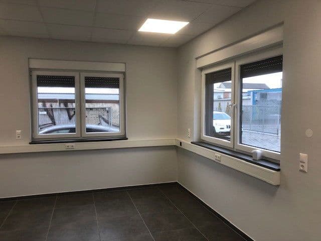 Pronájem nebytového prostoru 542 m², Lampertheim, Hessen Pronájem nebytového prostoru 542 m², Lampertheim, Hessen