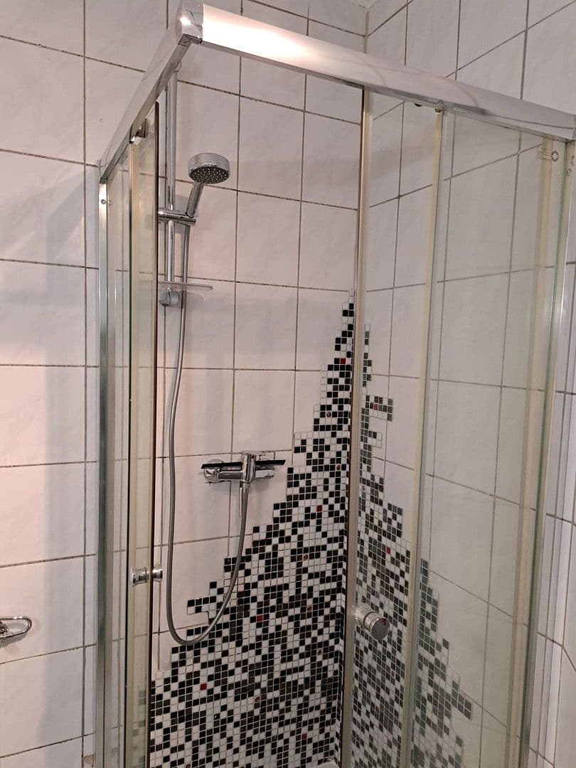 Pronájem bytu 1+1 25 m², Bad Bergzabern, Porýní-Falc Pronájem bytu 1+1 25 m², Bad Bergzabern, Porýní-Falc