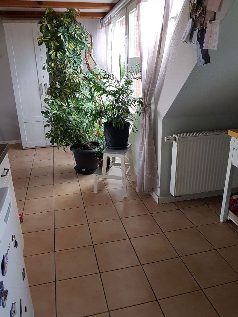 Pronájem bytu 3+1 73 m², Strasse am Uckersee 13, Nordwestuckermark, Braniborsko Pronájem bytu 3+1 73 m², Strasse am Uckersee 13, Nordwestuckermark, Braniborsko