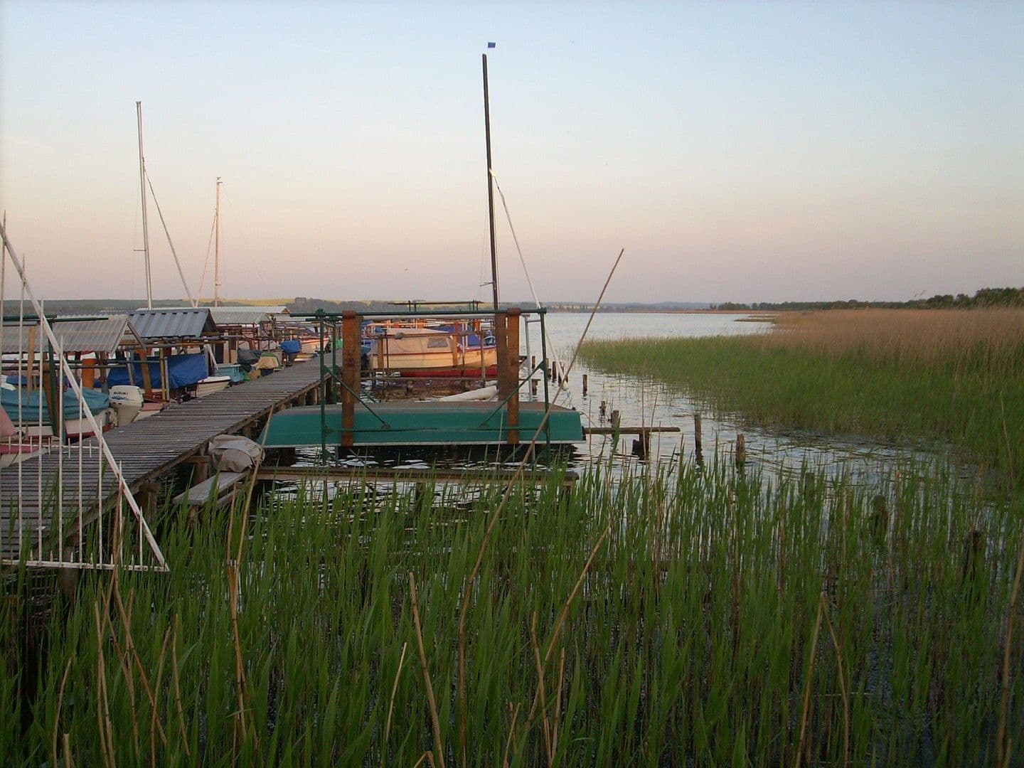 Pronájem bytu 3+1 73 m², Strasse am Uckersee 13, Nordwestuckermark, Braniborsko Pronájem bytu 3+1 73 m², Strasse am Uckersee 13, Nordwestuckermark, Braniborsko