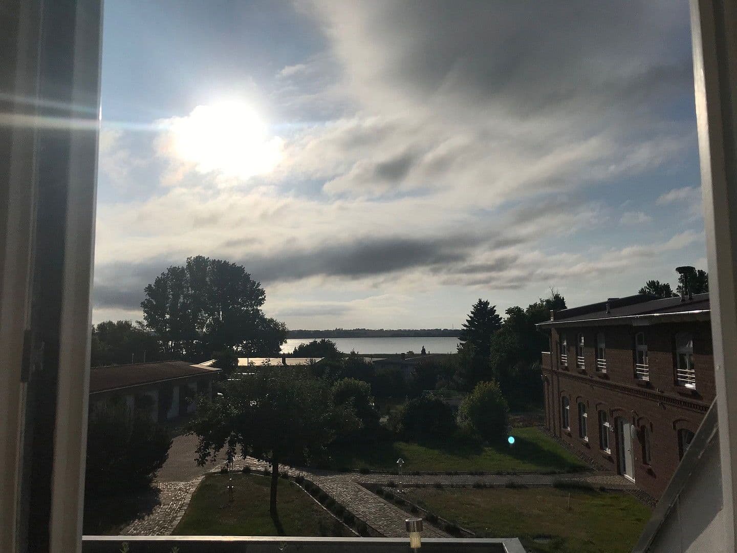 Pronájem bytu 3+1 73 m², Strasse am Uckersee 13, Nordwestuckermark, Braniborsko Pronájem bytu 3+1 73 m², Strasse am Uckersee 13, Nordwestuckermark, Braniborsko