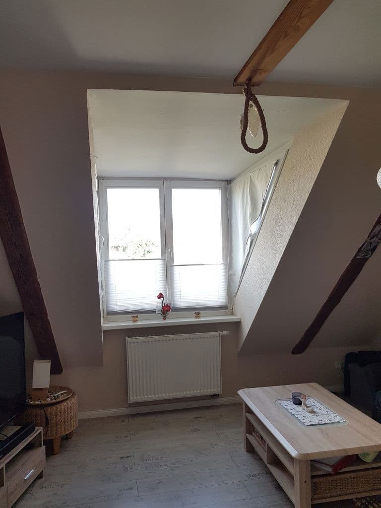 Pronájem bytu 3+1 73 m², Strasse am Uckersee 13, Nordwestuckermark, Braniborsko Pronájem bytu 3+1 73 m², Strasse am Uckersee 13, Nordwestuckermark, Braniborsko