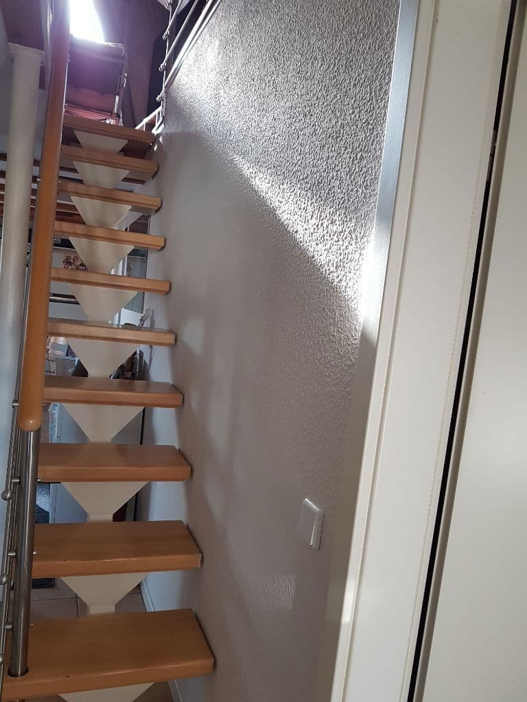 Pronájem bytu 3+1 73 m², Strasse am Uckersee 13, Nordwestuckermark, Braniborsko Pronájem bytu 3+1 73 m², Strasse am Uckersee 13, Nordwestuckermark, Braniborsko