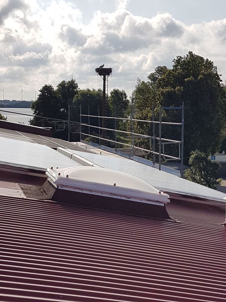 Pronájem bytu 3+1 73 m², Strasse am Uckersee 13, Nordwestuckermark, Braniborsko Pronájem bytu 3+1 73 m², Strasse am Uckersee 13, Nordwestuckermark, Braniborsko