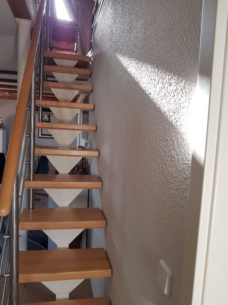 Pronájem bytu 3+1 73 m², Strasse am Uckersee 13, Nordwestuckermark, Braniborsko Pronájem bytu 3+1 73 m², Strasse am Uckersee 13, Nordwestuckermark, Braniborsko