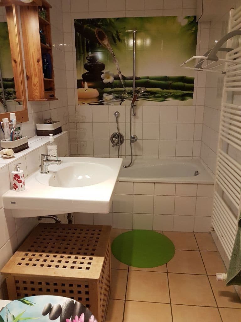 Pronájem bytu 3+1 73 m², Strasse am Uckersee 13, Nordwestuckermark, Braniborsko Pronájem bytu 3+1 73 m², Strasse am Uckersee 13, Nordwestuckermark, Braniborsko