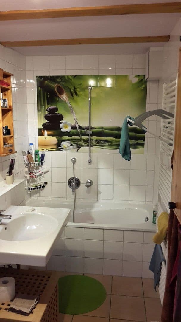 Pronájem bytu 3+1 73 m², Strasse am Uckersee 13, Nordwestuckermark, Braniborsko Pronájem bytu 3+1 73 m², Strasse am Uckersee 13, Nordwestuckermark, Braniborsko