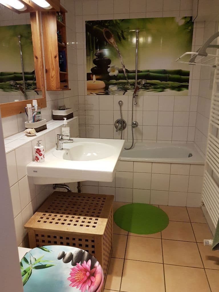 Pronájem bytu 3+1 73 m², Strasse am Uckersee 13, Nordwestuckermark, Braniborsko Pronájem bytu 3+1 73 m², Strasse am Uckersee 13, Nordwestuckermark, Braniborsko