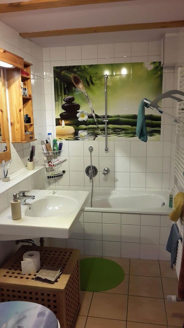 Pronájem bytu 3+1 73 m², Strasse am Uckersee 13, Nordwestuckermark, Braniborsko Pronájem bytu 3+1 73 m², Strasse am Uckersee 13, Nordwestuckermark, Braniborsko