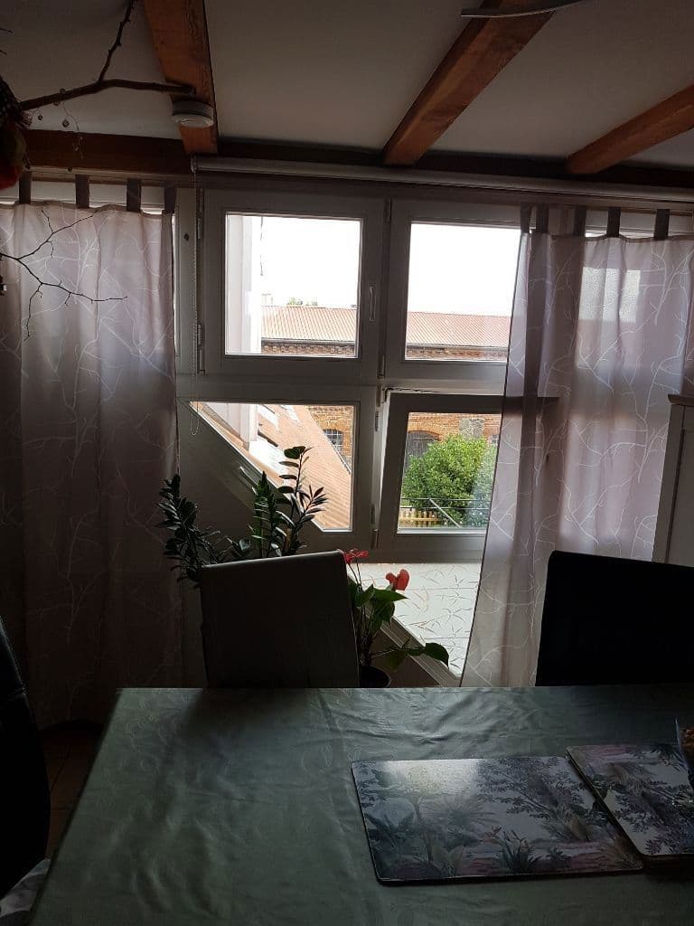 Pronájem bytu 3+1 73 m², Strasse am Uckersee 13, Nordwestuckermark, Braniborsko Pronájem bytu 3+1 73 m², Strasse am Uckersee 13, Nordwestuckermark, Braniborsko