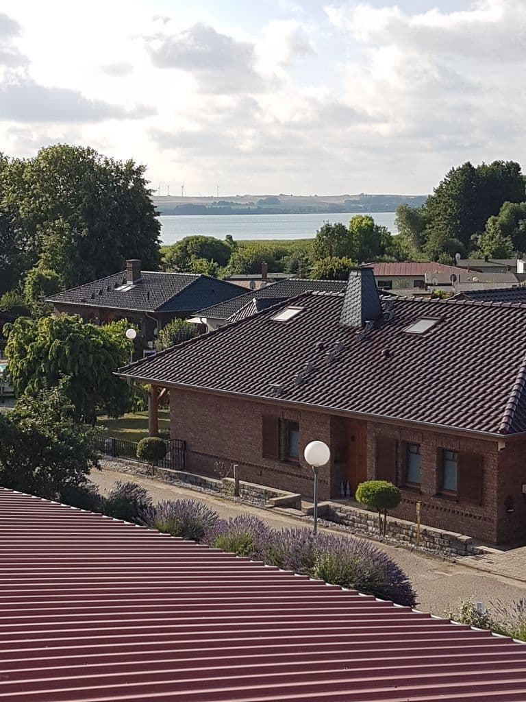 Pronájem bytu 3+1 73 m², Strasse am Uckersee 13, Nordwestuckermark, Braniborsko Pronájem bytu 3+1 73 m², Strasse am Uckersee 13, Nordwestuckermark, Braniborsko