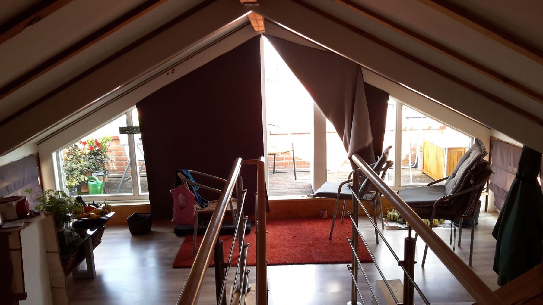 Pronájem bytu 3+1 73 m², Strasse am Uckersee 13, Nordwestuckermark, Braniborsko Pronájem bytu 3+1 73 m², Strasse am Uckersee 13, Nordwestuckermark, Braniborsko