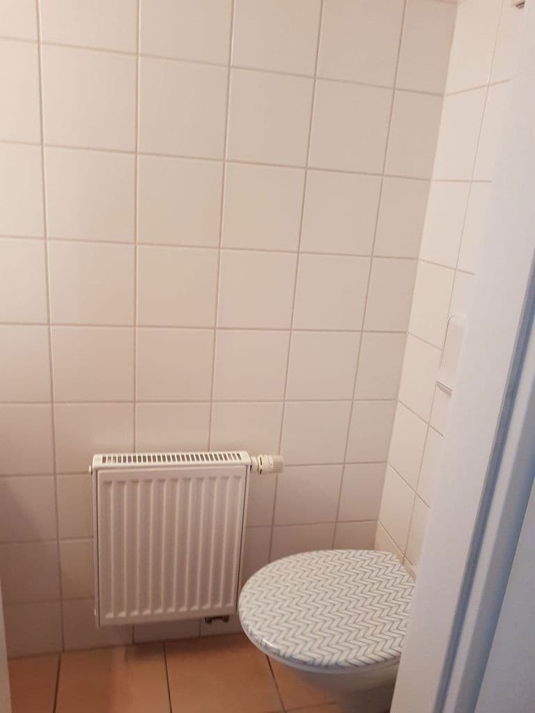 Pronájem bytu 3+1 73 m², Strasse am Uckersee 13, Nordwestuckermark, Braniborsko Pronájem bytu 3+1 73 m², Strasse am Uckersee 13, Nordwestuckermark, Braniborsko