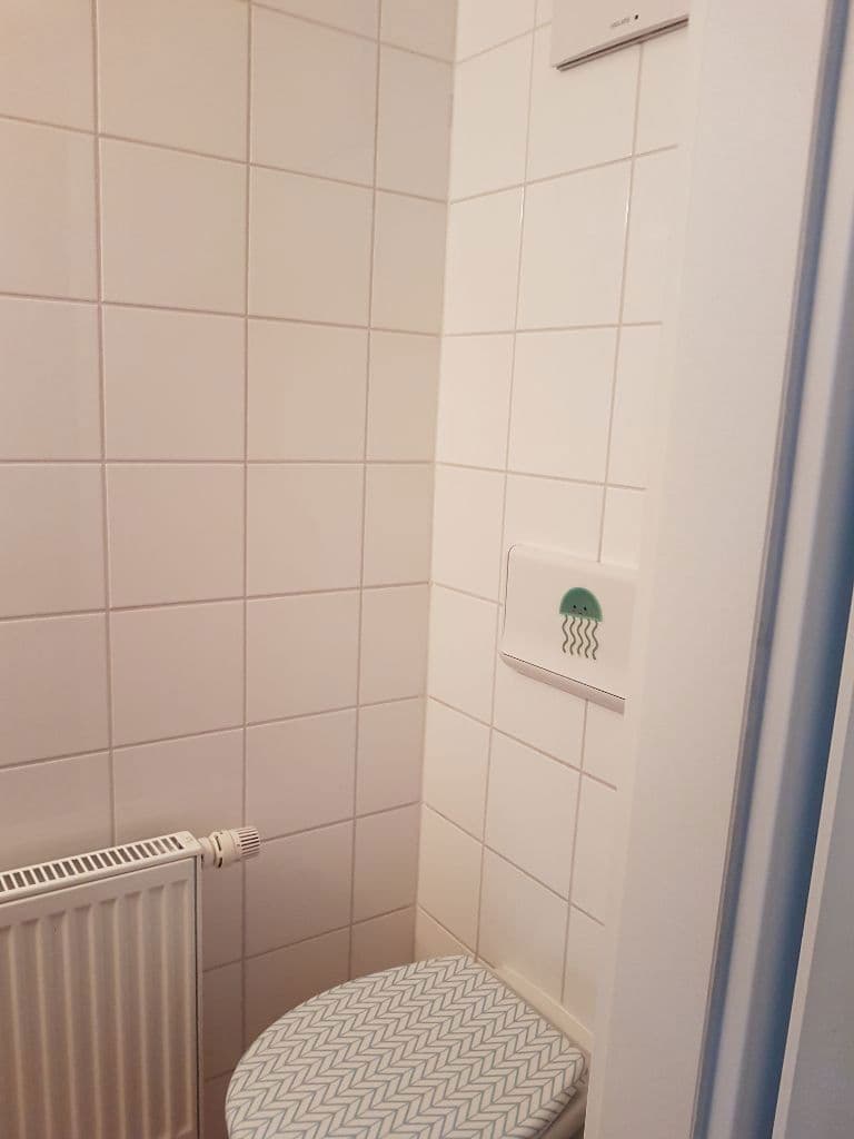 Pronájem bytu 3+1 73 m², Strasse am Uckersee 13, Nordwestuckermark, Braniborsko Pronájem bytu 3+1 73 m², Strasse am Uckersee 13, Nordwestuckermark, Braniborsko