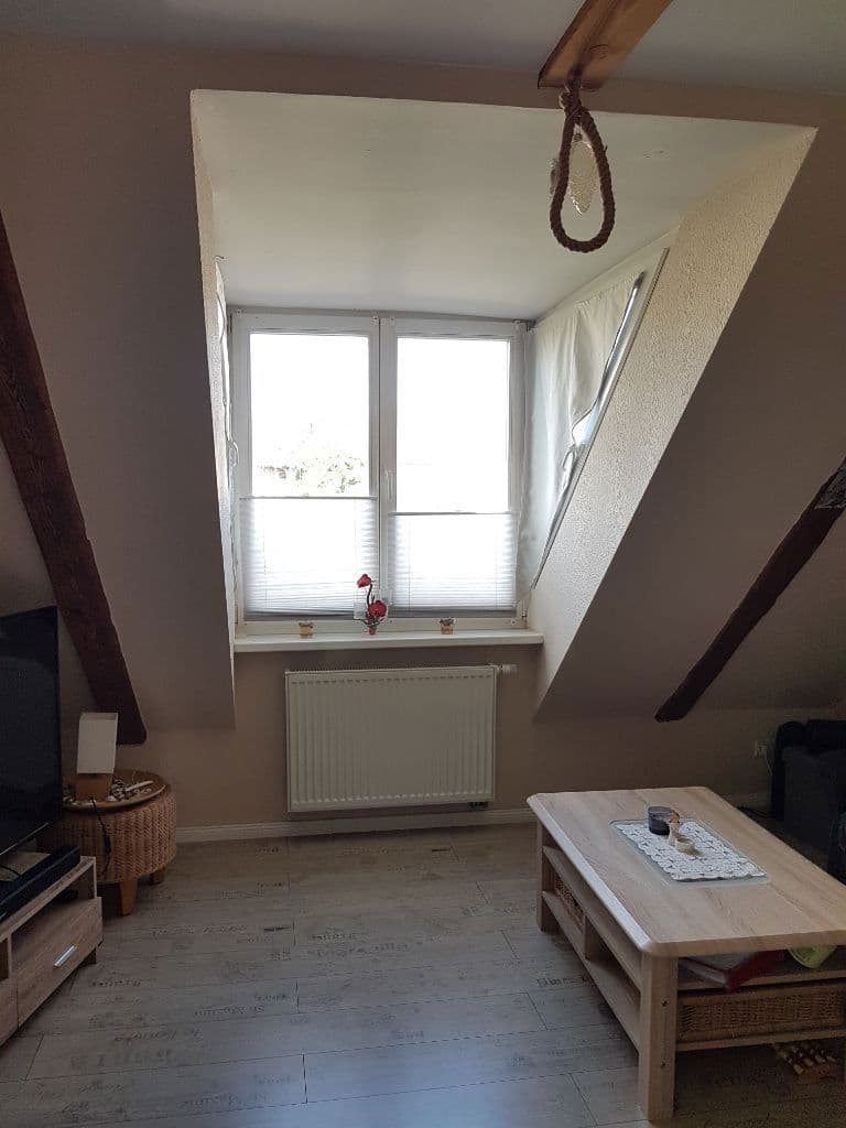 Pronájem bytu 3+1 73 m², Strasse am Uckersee 13, Nordwestuckermark, Braniborsko Pronájem bytu 3+1 73 m², Strasse am Uckersee 13, Nordwestuckermark, Braniborsko