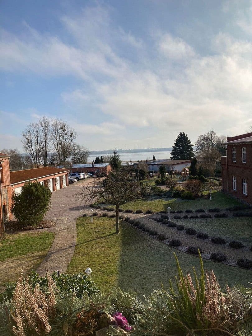 Pronájem bytu 3+1 73 m², Strasse am Uckersee 13, Nordwestuckermark, Braniborsko Pronájem bytu 3+1 73 m², Strasse am Uckersee 13, Nordwestuckermark, Braniborsko