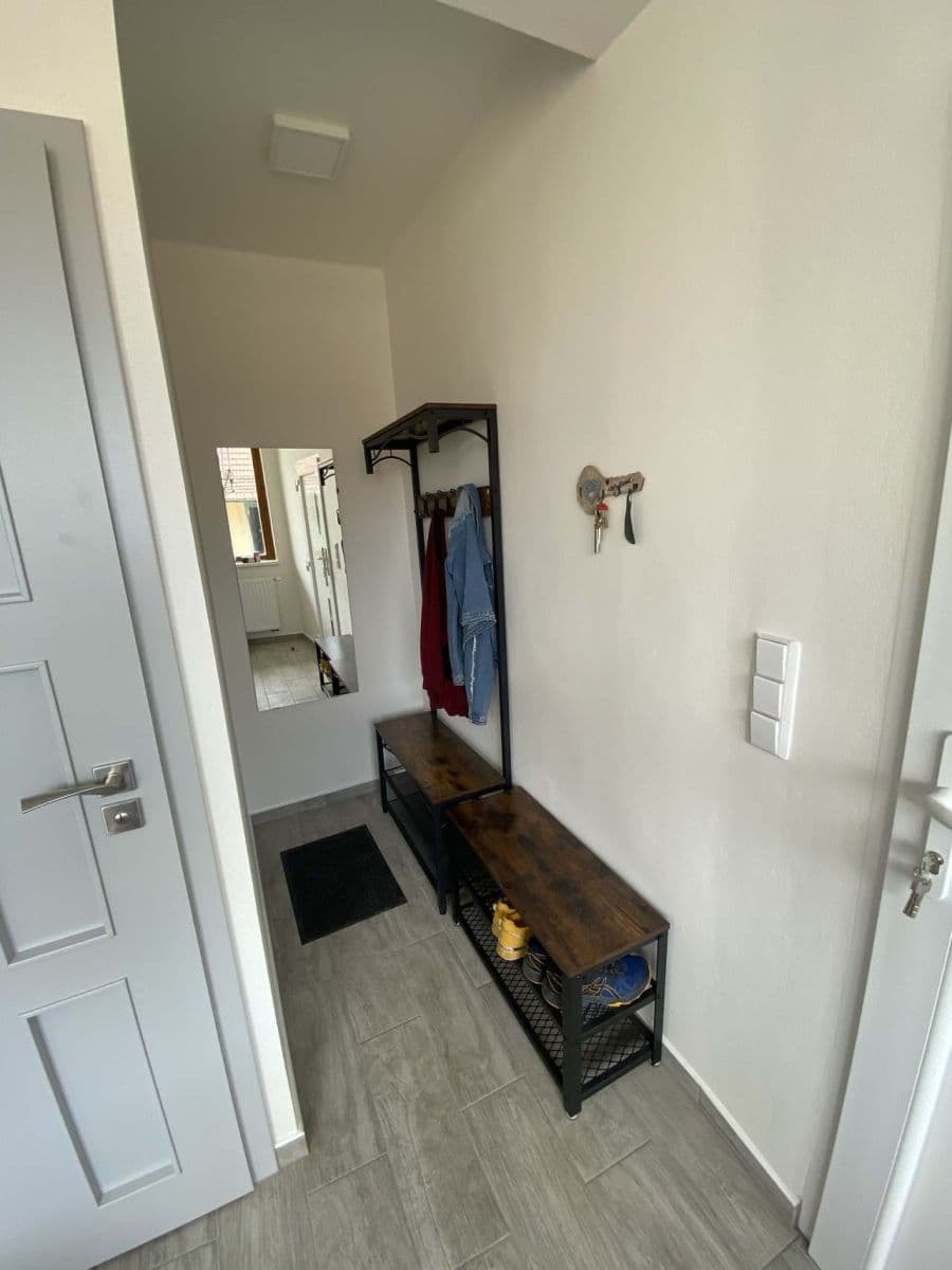 Pronájem chaty, chalupy, Velké Bílovice, Jihomoravský kraj Pronájem chaty, chalupy, Velké Bílovice, Jihomoravský kraj