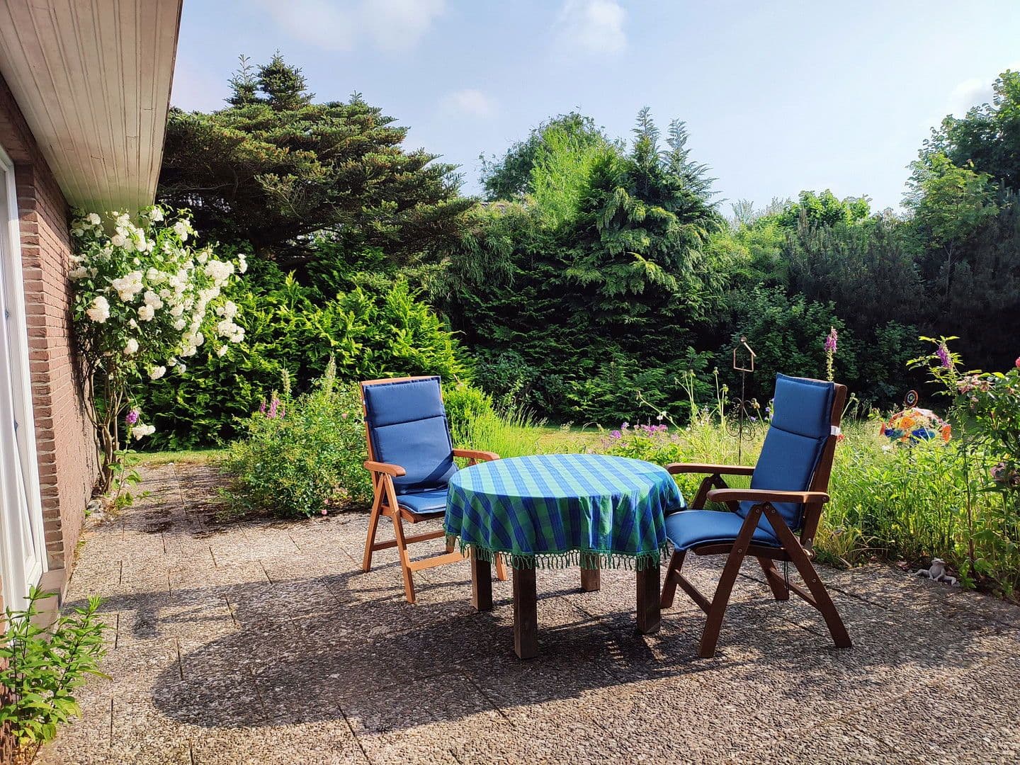 Prodej domu 124 m², pozemek 1.098 m², Husum, Šlesvicko-Holštýnsko Prodej domu 124 m², pozemek 1.098 m², Husum, Šlesvicko-Holštýnsko