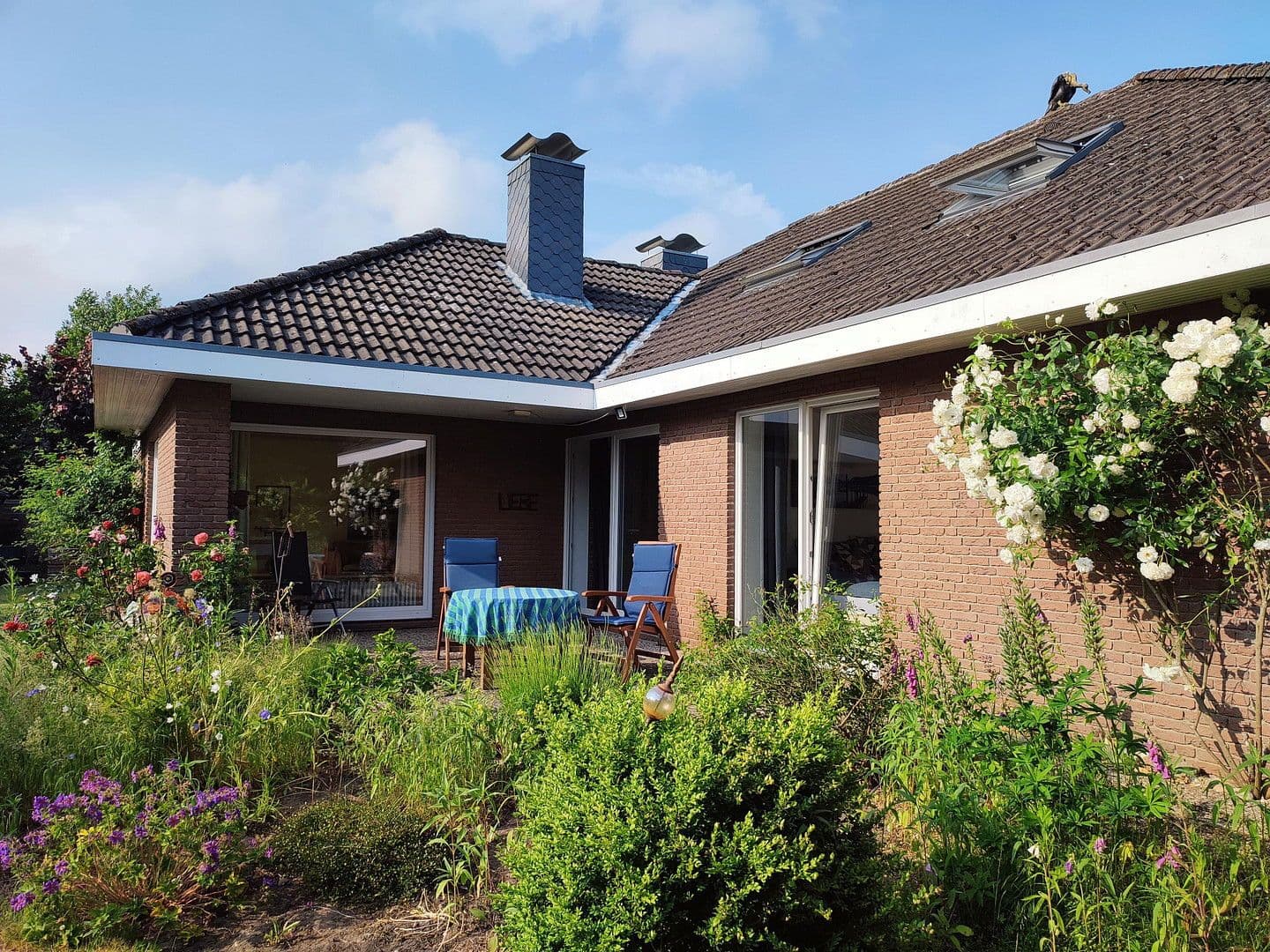 Prodej domu 124 m², pozemek 1.098 m², Husum, Šlesvicko-Holštýnsko Prodej domu 124 m², pozemek 1.098 m², Husum, Šlesvicko-Holštýnsko